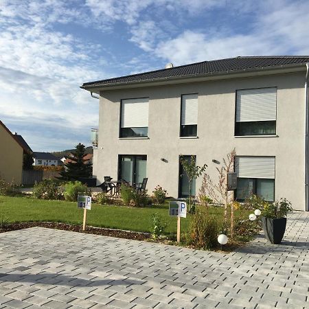 Ferienhaus Koch Bad Staffelstein Exteriér fotografie