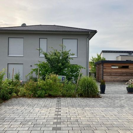 Ferienhaus Koch Bad Staffelstein Exteriér fotografie