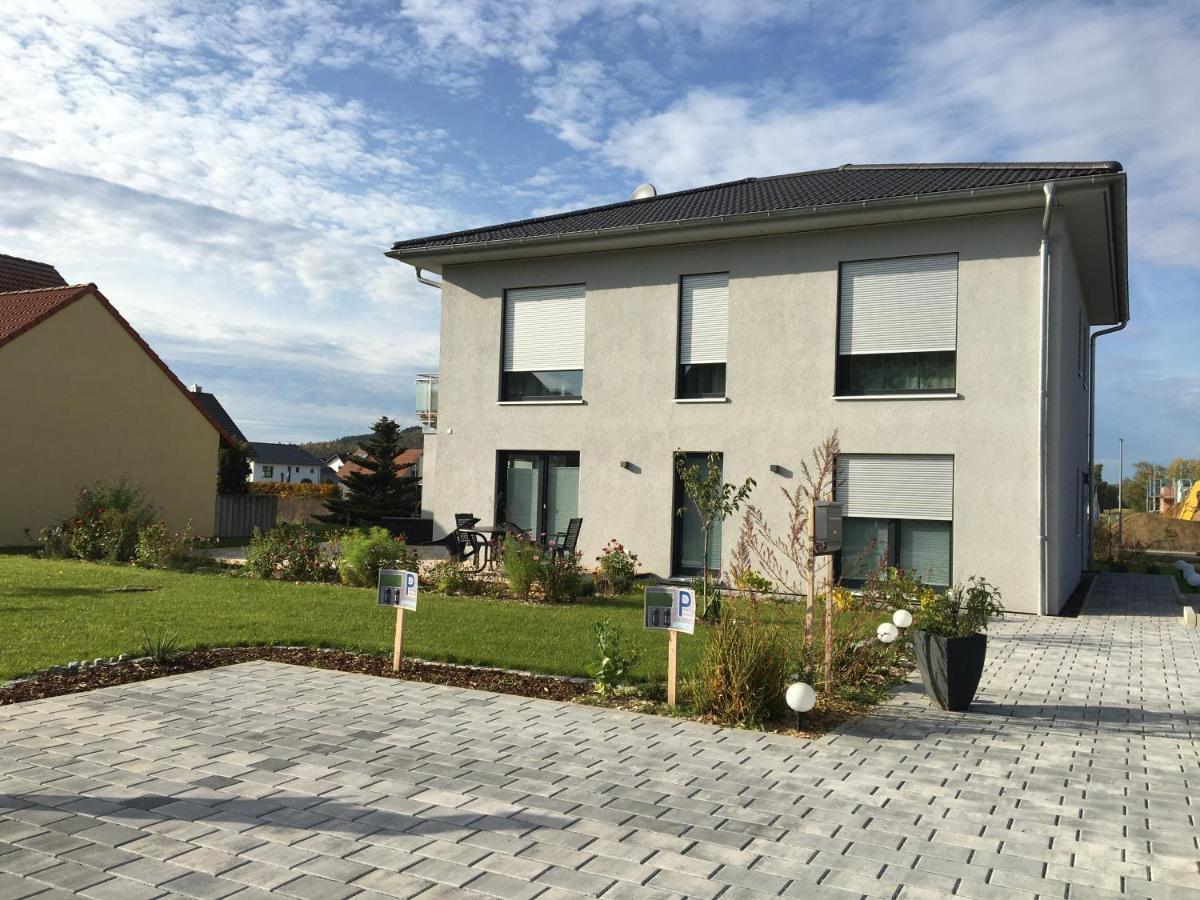 Ferienhaus Koch Bad Staffelstein Exteriér fotografie