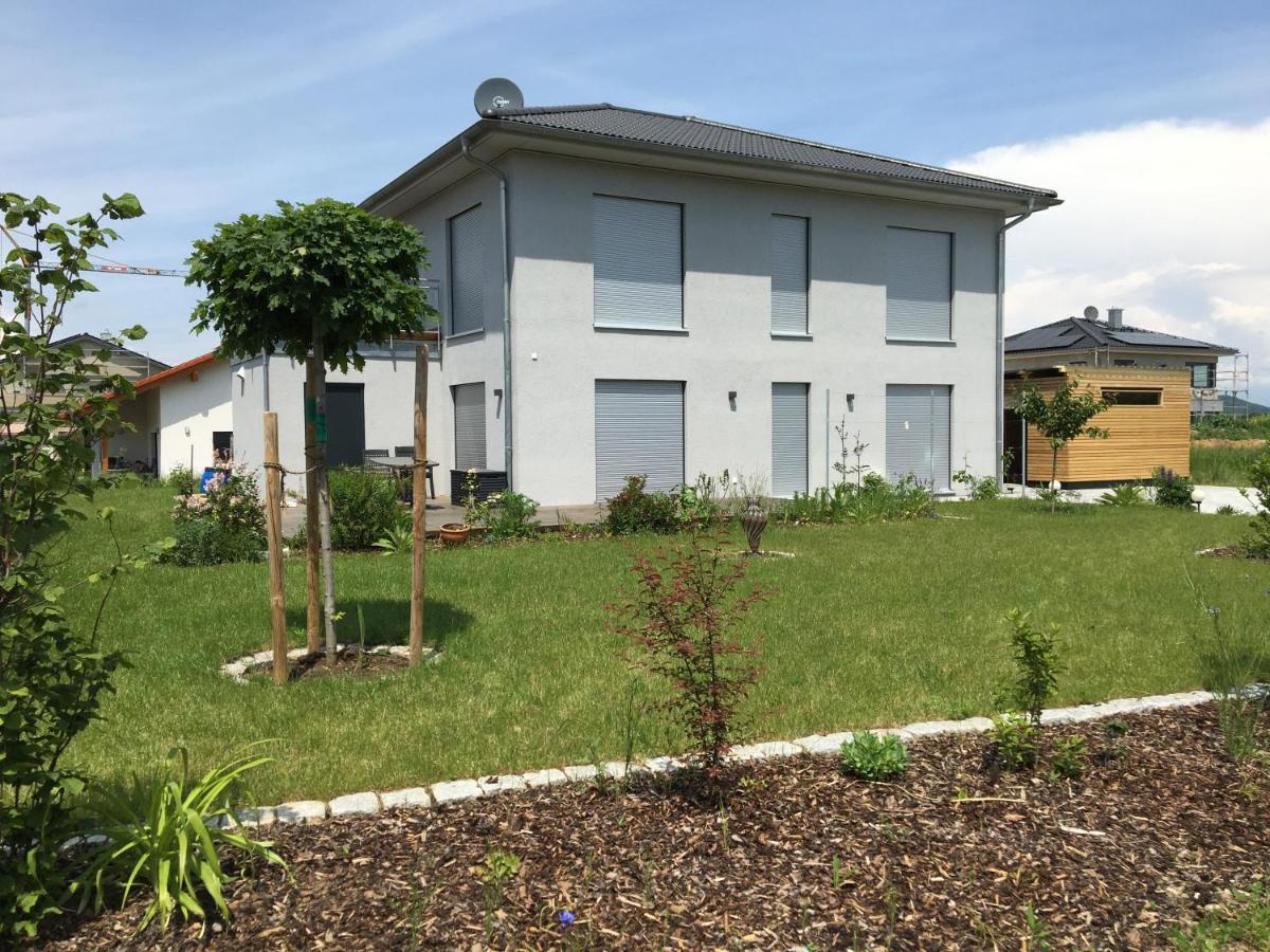 Ferienhaus Koch Bad Staffelstein Exteriér fotografie