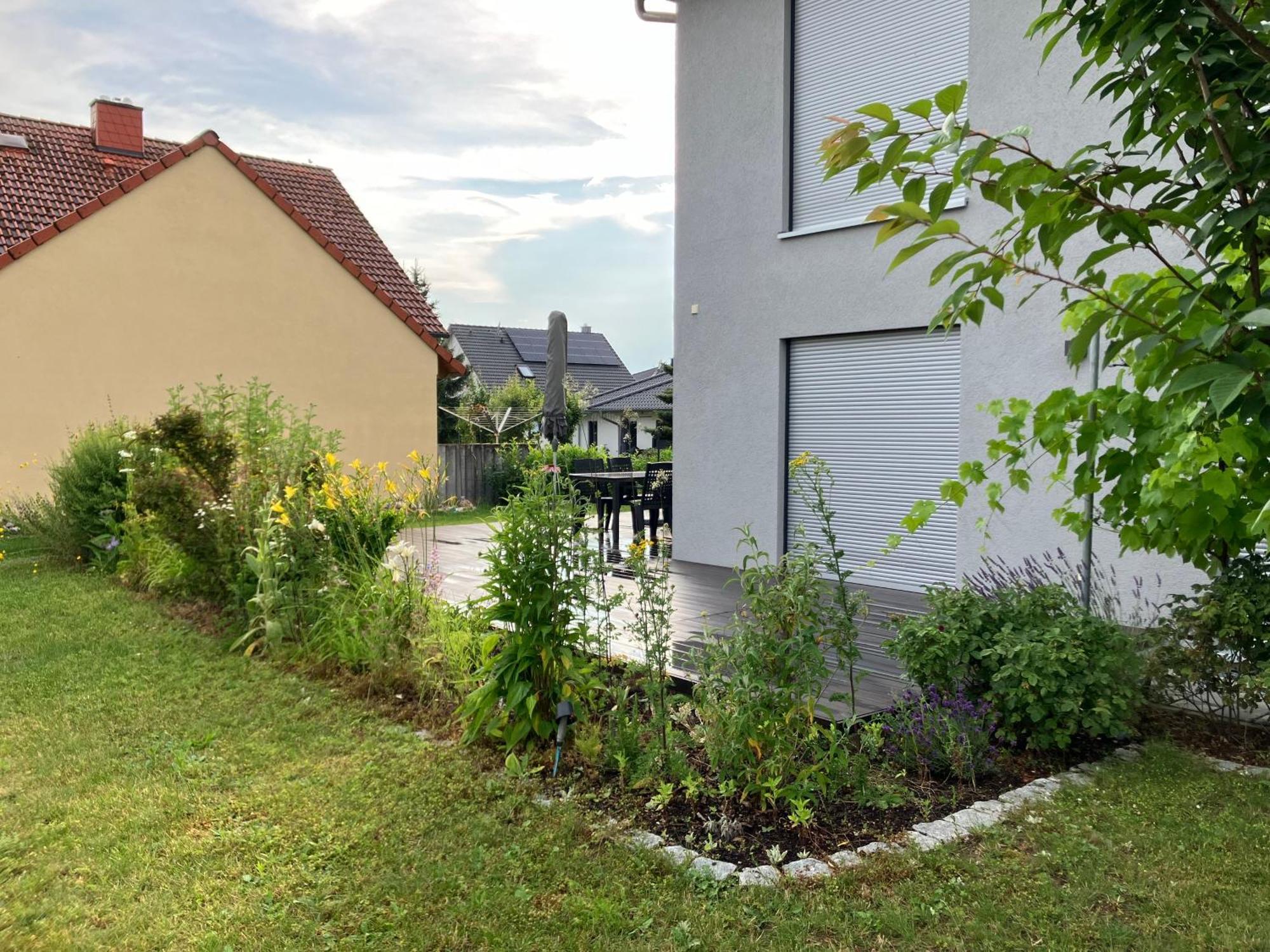 Ferienhaus Koch Bad Staffelstein Exteriér fotografie